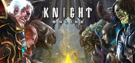 Knight Online Sunucu