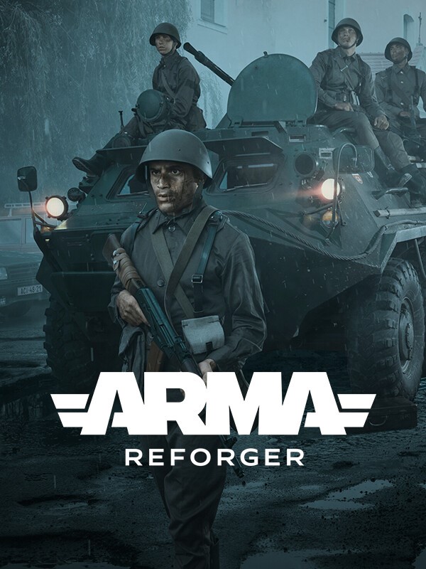 Arma Reforger VDS