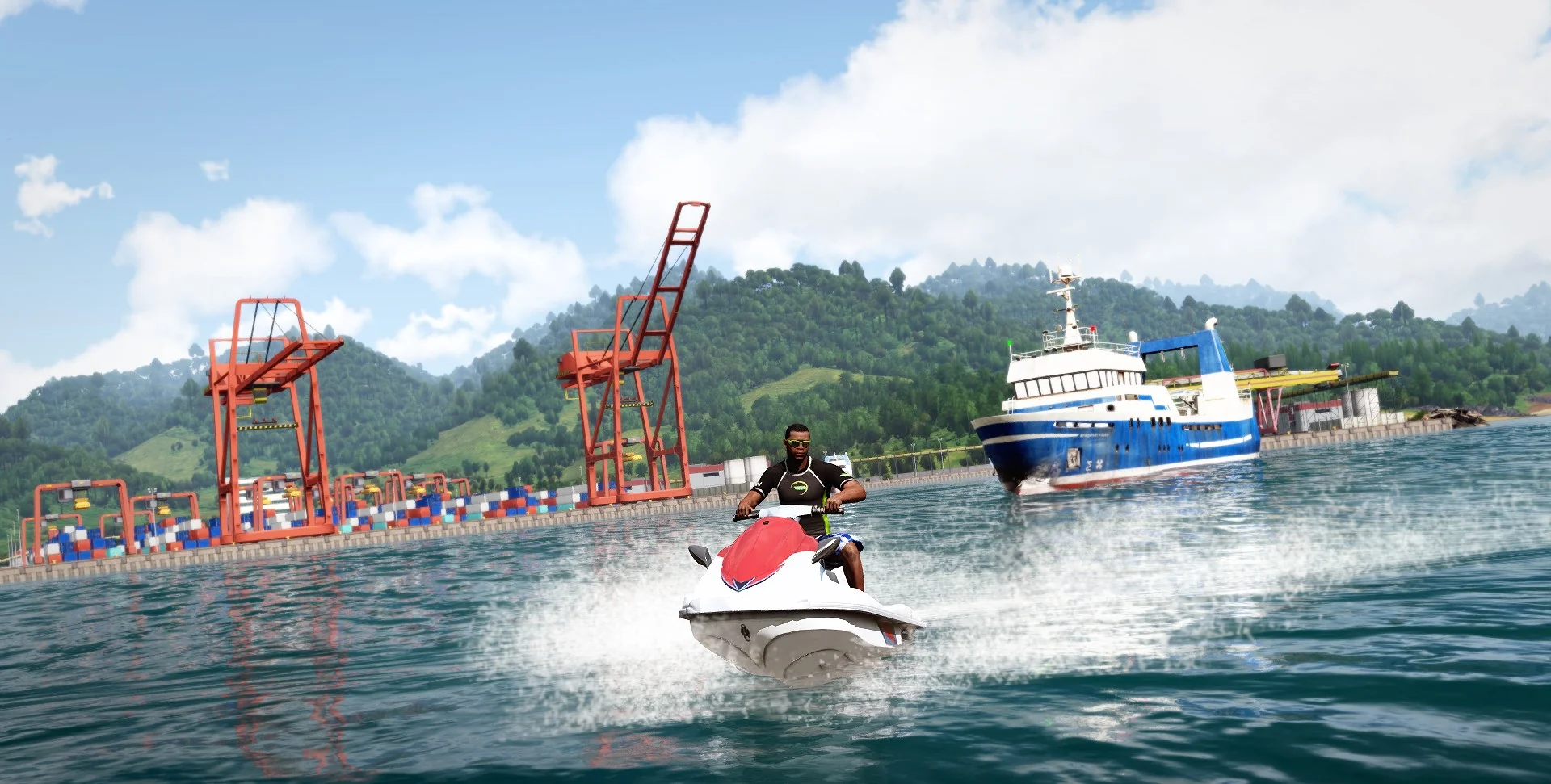 Arma 3 Sunucu
