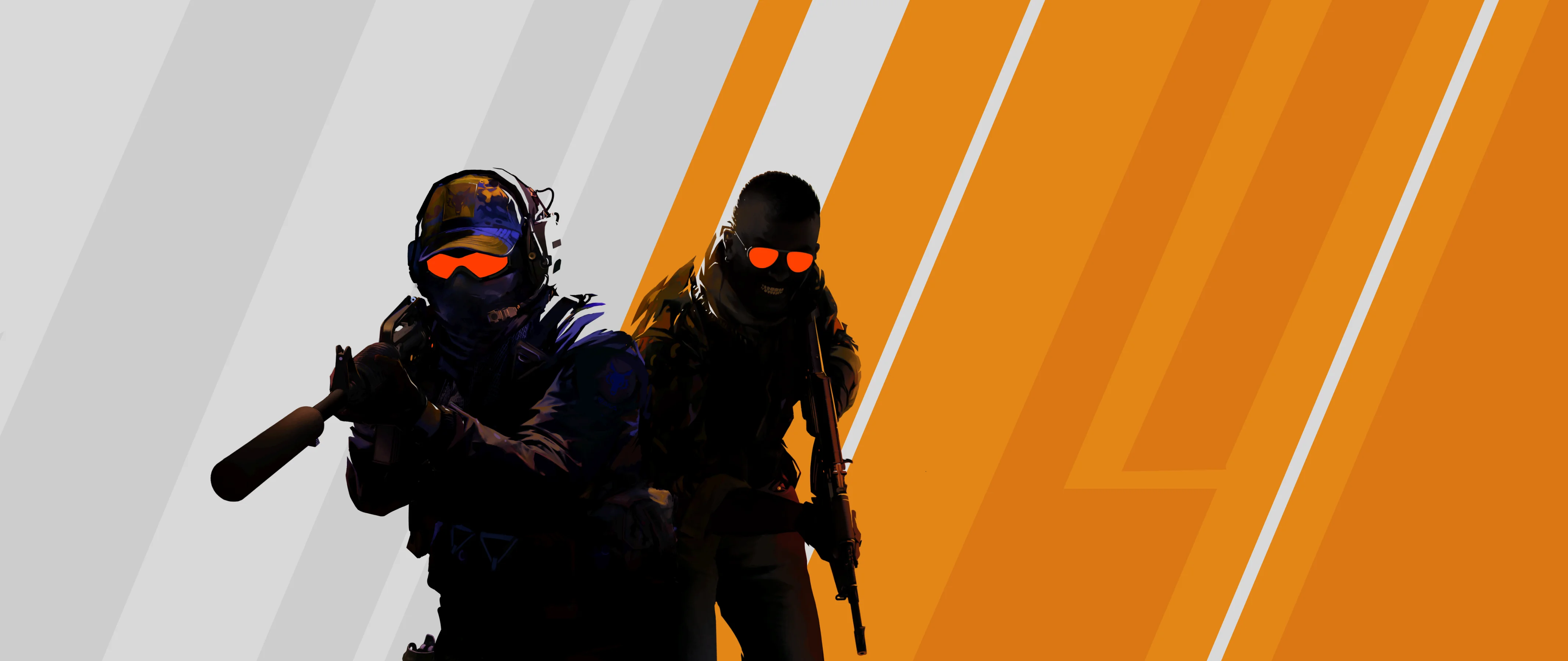 CS2 Sunucu