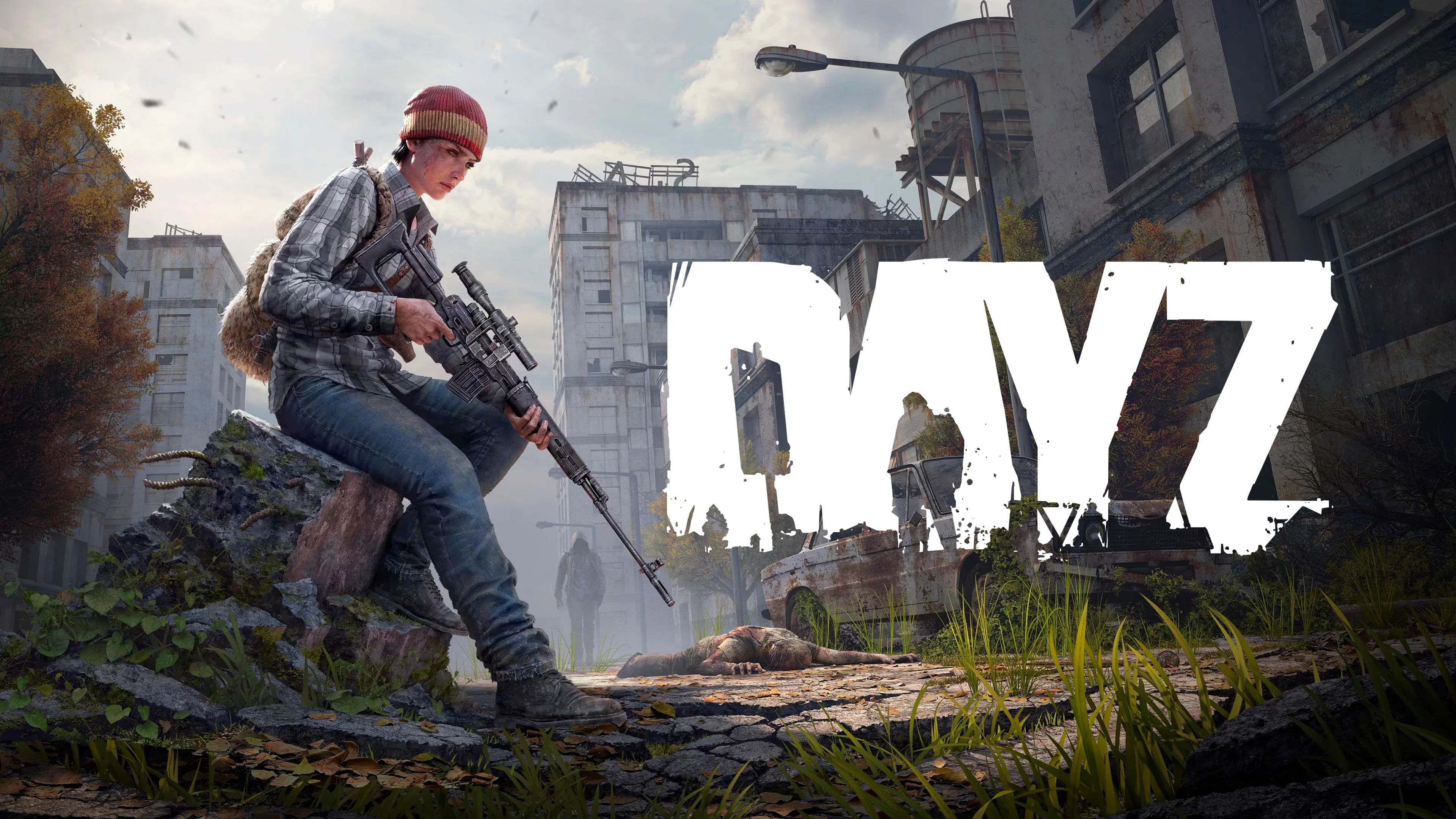 DayZ Sunucu