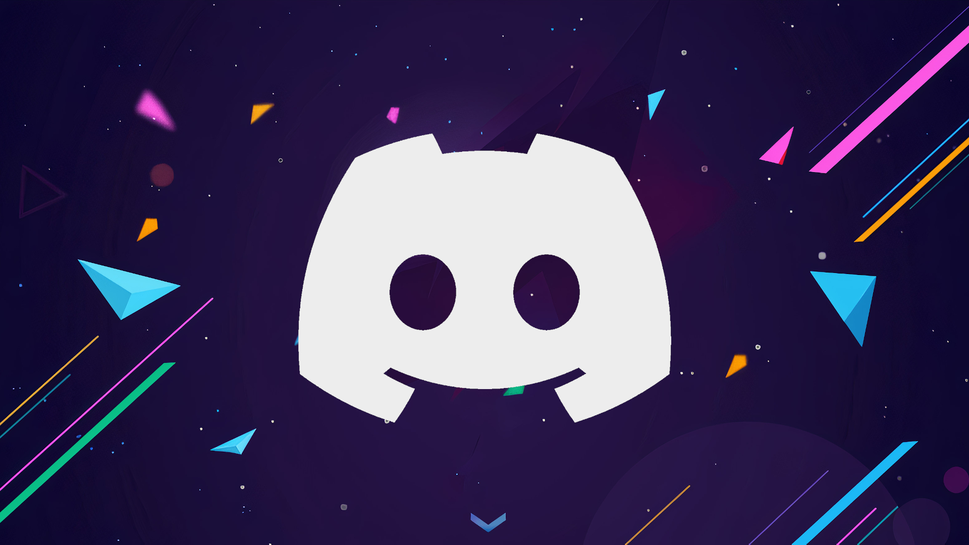 Discord Bot Sunucu