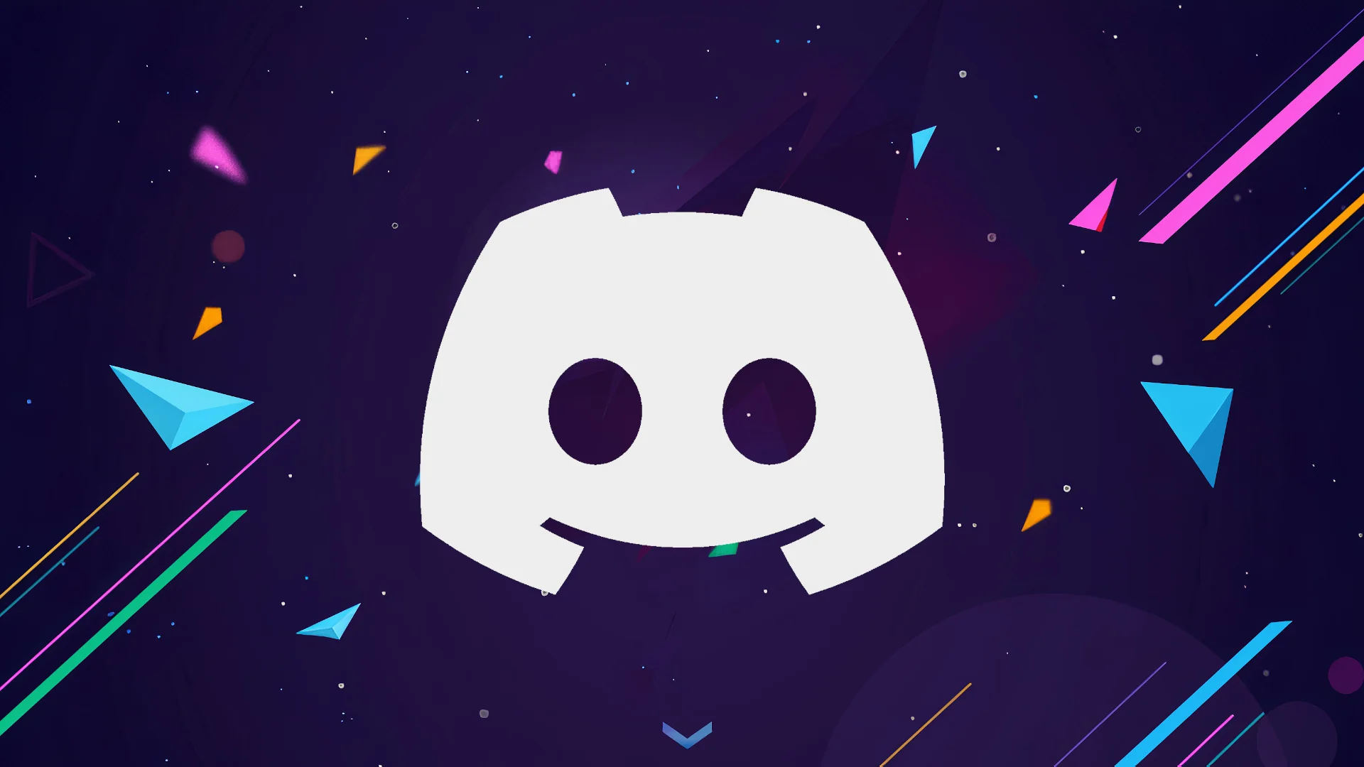 Discord Bot Sunucu