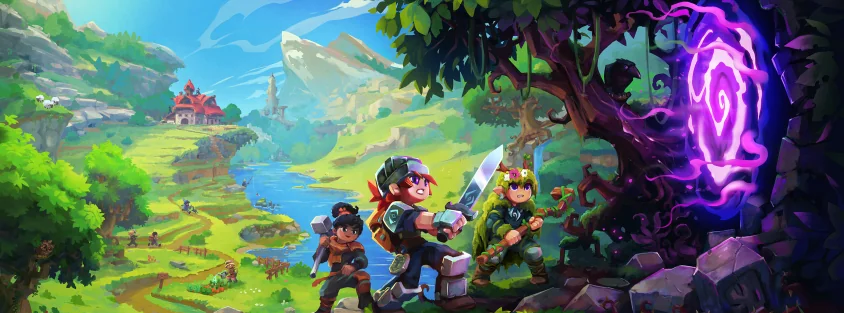 Hytale VDS Avantajları