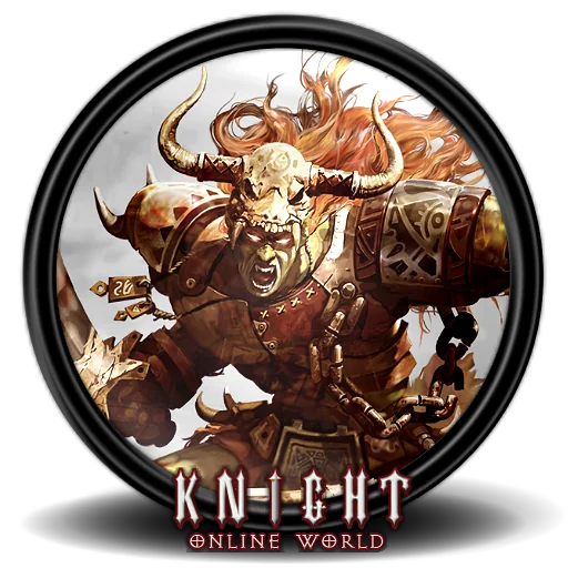 Knight Online Sunucu