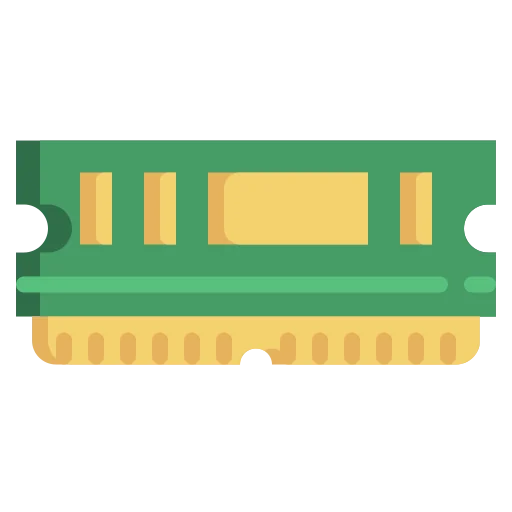 ECC RAM