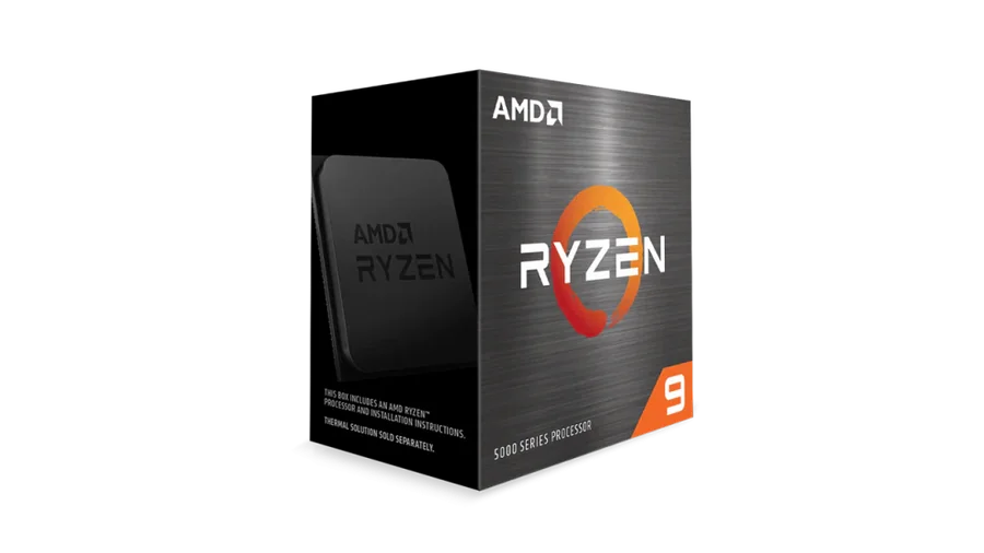 Ryzen