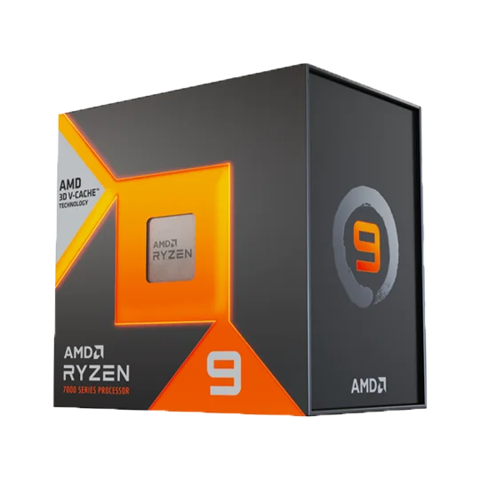 Ryzen