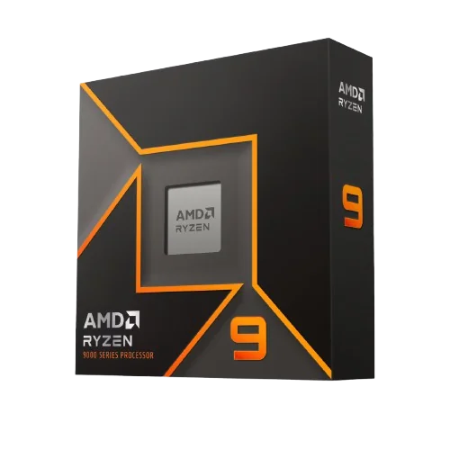 Ryzen 9 9950X VDS - Phoenix Sunucum