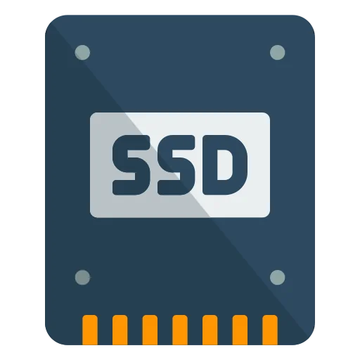 Gen4 NVMe