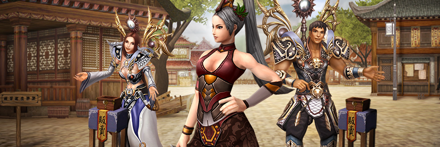 Metin2 VDS Avantajları