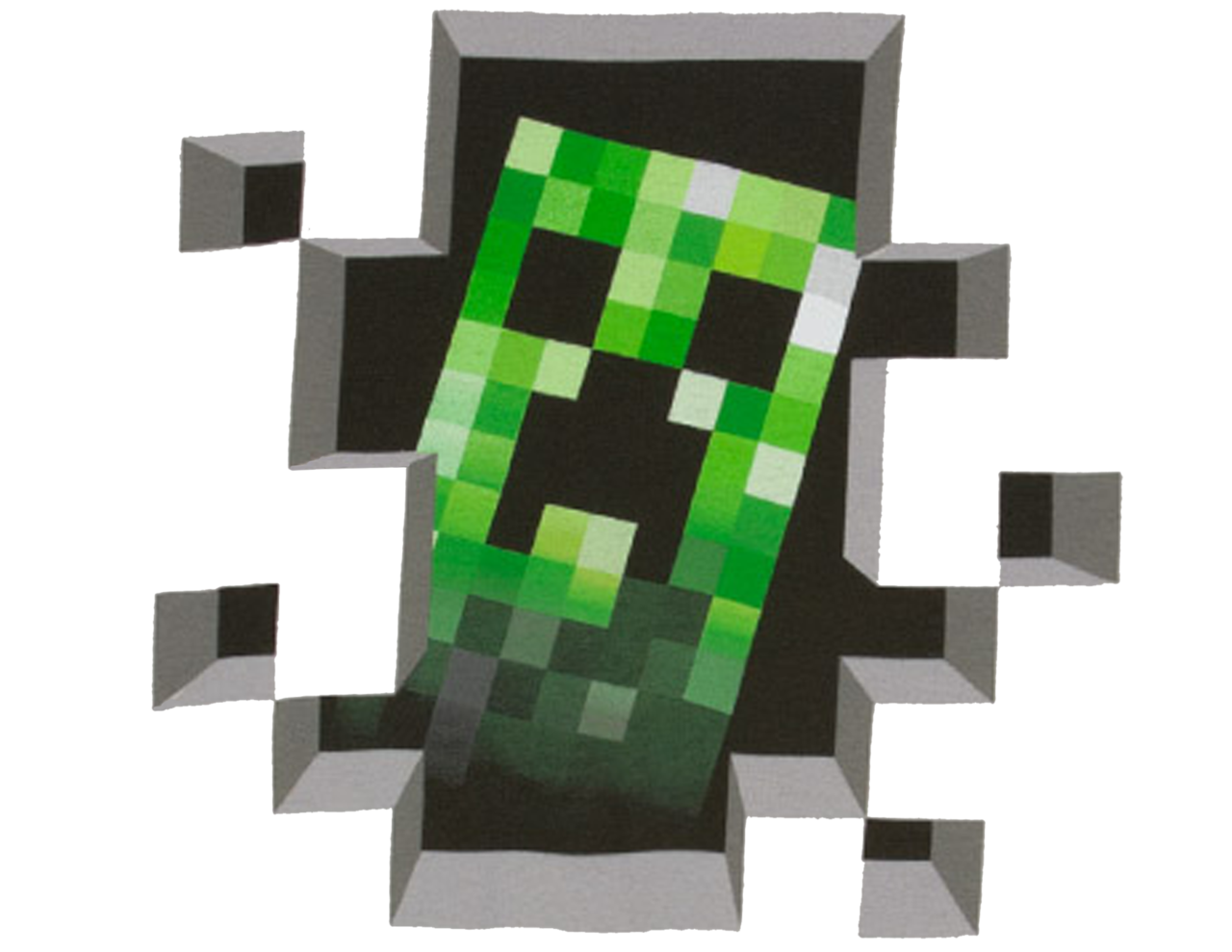 minecraft VDS