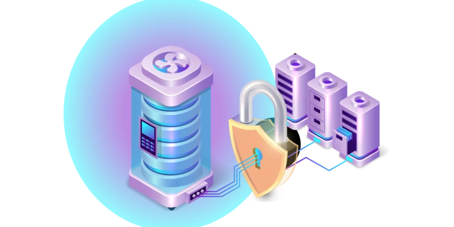 Yurt Dışı DDoS Koruma