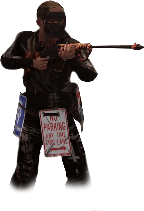 Rust VDS Avantajları