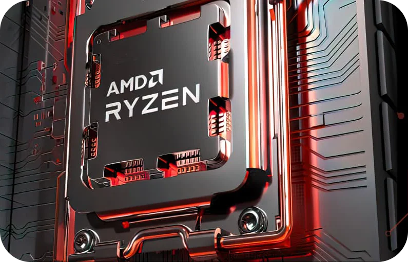 Ryzen 9 7950X3D VDS Avantajları